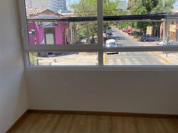 Departamento en Venta en Vendo Departmaento 1 dorm Gamero /Metro Hospitales