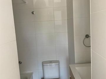 Departamento en Venta en Vendo Departmaento 1 dorm Gamero /Metro Hospitales