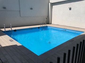 Departamento en Venta en Vendo Departmaento 1 dorm Gamero /Metro Hospitales