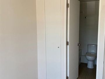 Departamento en Venta en Vendo Departmaento 1 dorm Gamero /Metro Hospitales