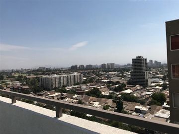 Departamento en Venta en Vendo Departmaento 1 dorm Gamero /Metro Hospitales
