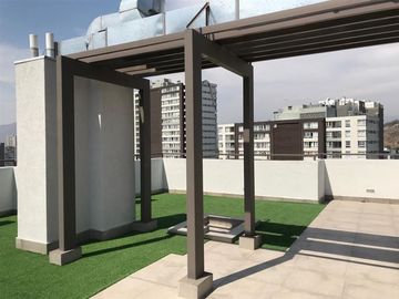 Departamento en Venta en Vendo Departmaento 1 dorm Gamero /Metro Hospitales