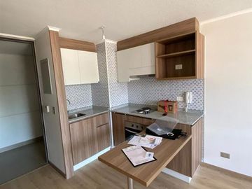 Departamento en Venta en Vendo Departmaento 1 dorm Gamero /Metro Hospitales