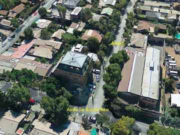 Casa en Venta en Maira / Av. Lo Barnechea