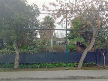 Casa en Venta en Maira / Av. Lo Barnechea