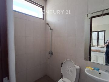 Rumah Bagus 2 Lantai Siap Huni Di Cluster Simpruk Lippo Cikarang