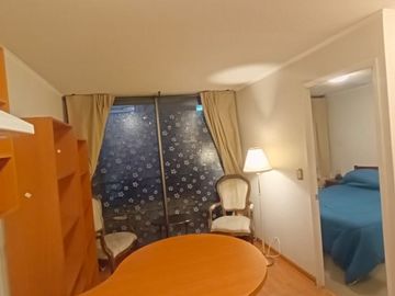 OFERTA ÚNICA EN VENTA 1 DORMITORIO