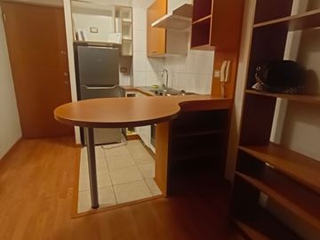 OFERTA ÚNICA EN VENTA 1 DORMITORIO