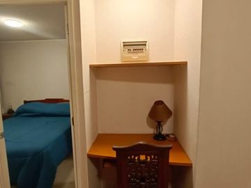 OFERTA ÚNICA EN VENTA 1 DORMITORIO