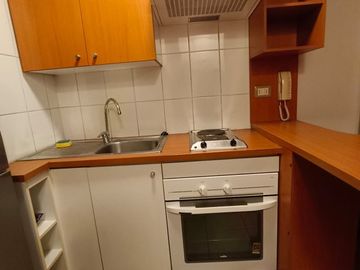 OFERTA ÚNICA EN VENTA 1 DORMITORIO