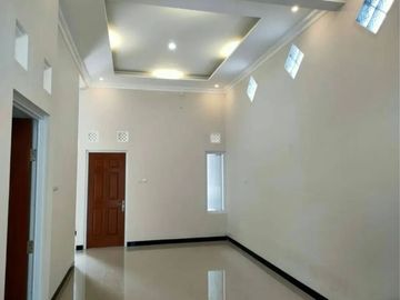 Rumah Semarang Dijual 1 lantai Harga 400 Jutaan