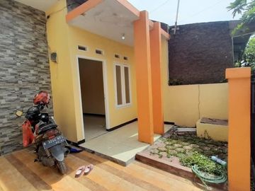 Rmh baru dlm perumahan bahagia dkt ponpes attaqwa
