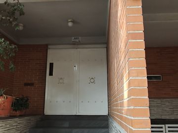 DEPARTAMENTO EN VENTA A 15 MINUTOS DE POLANCO