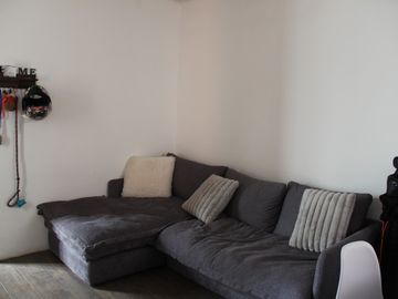 DEPARTAMENTO EN VENTA A 15 MINUTOS DE POLANCO