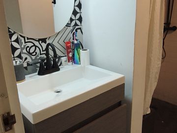 DEPARTAMENTO EN VENTA A 15 MINUTOS DE POLANCO