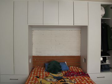 DEPARTAMENTO EN VENTA A 15 MINUTOS DE POLANCO