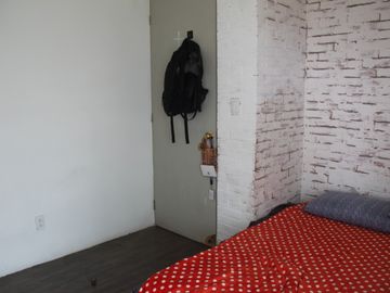 DEPARTAMENTO EN VENTA A 15 MINUTOS DE POLANCO