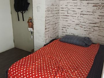 DEPARTAMENTO EN VENTA A 15 MINUTOS DE POLANCO