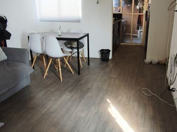 DEPARTAMENTO EN VENTA A 15 MINUTOS DE POLANCO