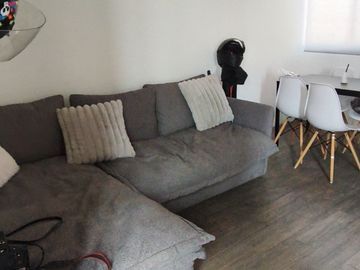 DEPARTAMENTO EN VENTA A 15 MINUTOS DE POLANCO