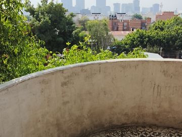 DEPARTAMENTO EN VENTA A 15 MINUTOS DE POLANCO