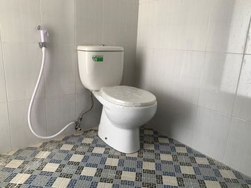 RUMAH MEWAH PAVILIUN SIAP HUNI HANYA 200 JUTAAN DEKAT HEHA SKY