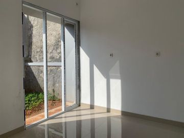 RUMAH MEWAH PAVILIUN SIAP HUNI HANYA 200 JUTAAN DEKAT HEHA SKY