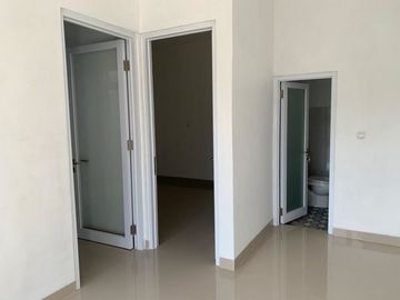 RUMAH MEWAH PAVILIUN SIAP HUNI HANYA 200 JUTAAN DEKAT HEHA SKY