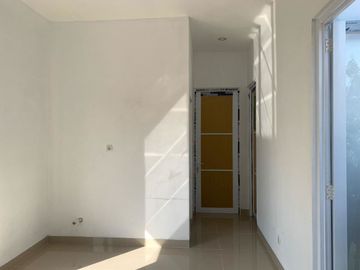 RUMAH MEWAH PAVILIUN SIAP HUNI HANYA 200 JUTAAN DEKAT HEHA SKY