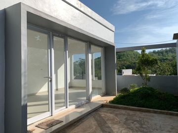 RUMAH MEWAH PAVILIUN SIAP HUNI HANYA 200 JUTAAN DEKAT HEHA SKY