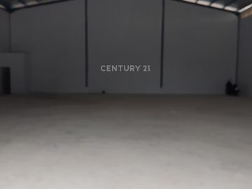 Disewakan Gudang Di Jombang Raya Pondok Aren