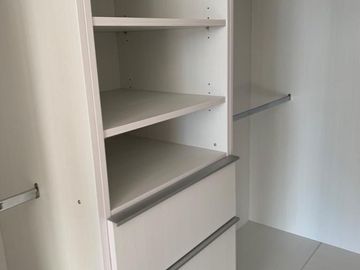 Departamento Parques Plaza Nuevo Polanco