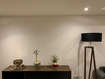 Departamento Parques Plaza Nuevo Polanco