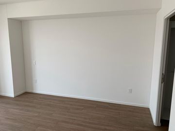 Departamento Parques Plaza Nuevo Polanco
