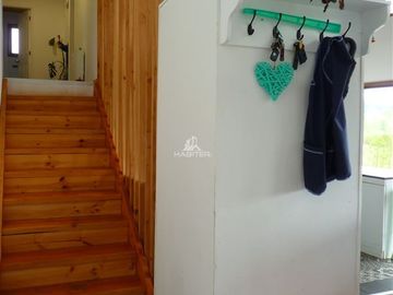 Casa en Venta en Villa Cayumapu