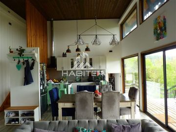 Casa en Venta en Villa Cayumapu