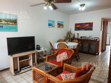 Casa  Duplex 4 ambientes  - Villa Urquiza