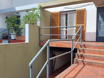 Casa  Duplex 4 ambientes  - Villa Urquiza