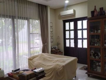 Rumah Dian Istana MINIMALIS SIAP HUNI selatan timur