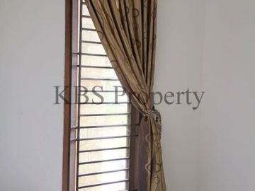 Dijual/Disewa Rumah Villa Panbil 2 Lt Type 206/318 - Batam