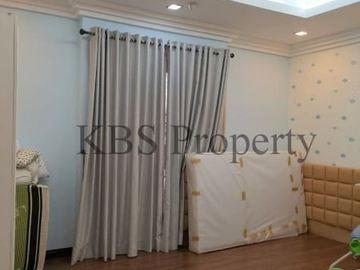 Dijual/Disewa Rumah Villa Panbil 2 Lt Type 206/318 - Batam