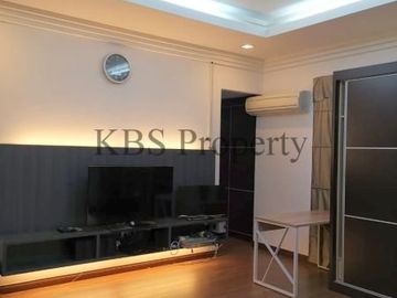 Dijual/Disewa Rumah Villa Panbil 2 Lt Type 206/318 - Batam