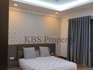 Dijual/Disewa Rumah Villa Panbil 2 Lt Type 206/318 - Batam