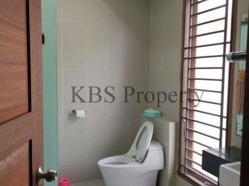 Dijual/Disewa Rumah Villa Panbil 2 Lt Type 206/318 - Batam
