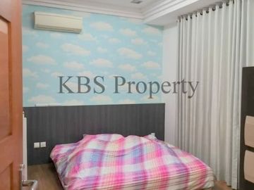 Dijual/Disewa Rumah Villa Panbil 2 Lt Type 206/318 - Batam