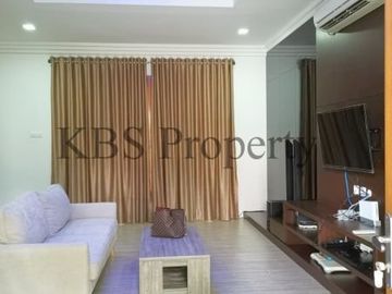 Dijual/Disewa Rumah Villa Panbil 2 Lt Type 206/318 - Batam