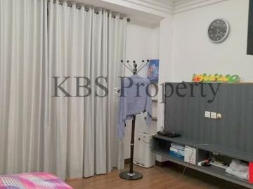 Dijual/Disewa Rumah Villa Panbil 2 Lt Type 206/318 - Batam