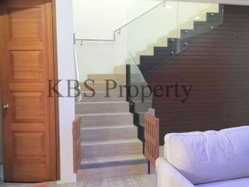 Dijual/Disewa Rumah Villa Panbil 2 Lt Type 206/318 - Batam