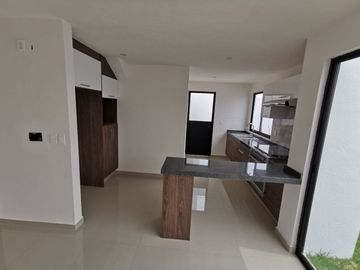 CASA VENTA JURIQUILLA QUERETARO CON ROOF GARDEN