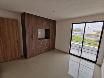 CASA VENTA JURIQUILLA QUERETARO CON ROOF GARDEN